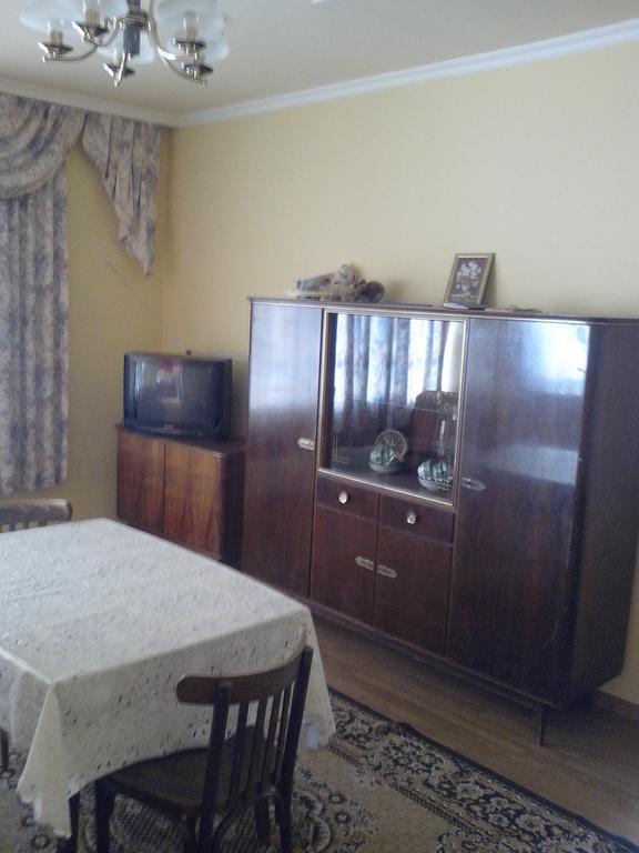 Jermuk Apartment Habitación foto